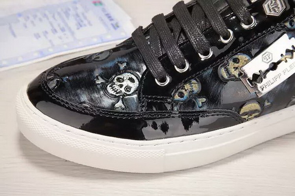 PhiliPP Plein Fashion Casual Men Shoes--040